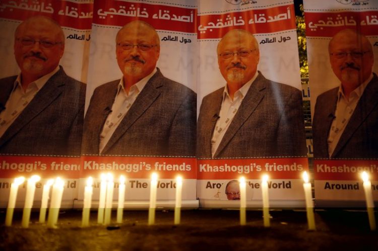 Trump pressed to levy harsh US response to Khashoggi killing