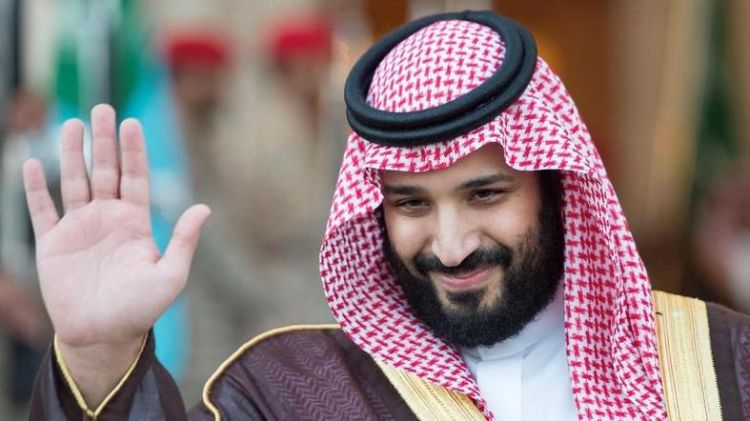 After Khashoggi murder, some Saudi royals turn against king’s favorite son