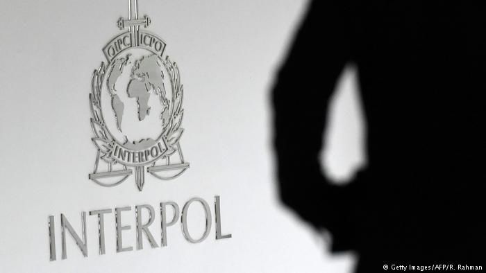 Interpol presidency West warns against Russia candidate