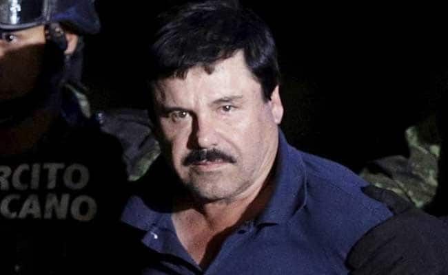 'I bribed police and presidents' El Chapo witness spills the beans