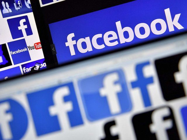 Child bride auctioned on Facebook in 'barbaric use of technology'