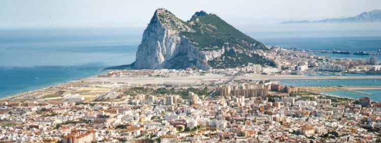 UK, EU struggle to agree on Gibraltar before Brexit summit