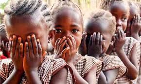 The village that's eradicated FGM (Female Genital Mutilation)