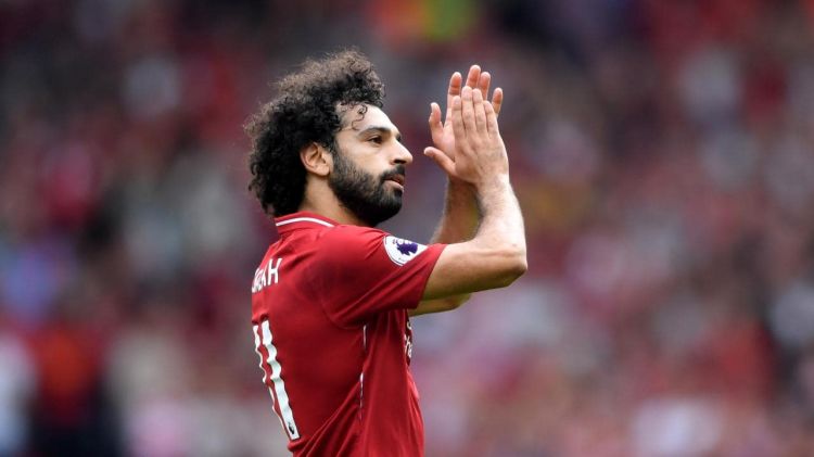 Mohamed Salah told to leave Liverpool and the reason why is ridiculous