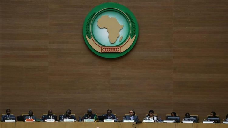 African Union reveals list of abuses within commission