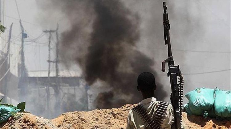 Nigeria admits Boko Haram attack on army base
