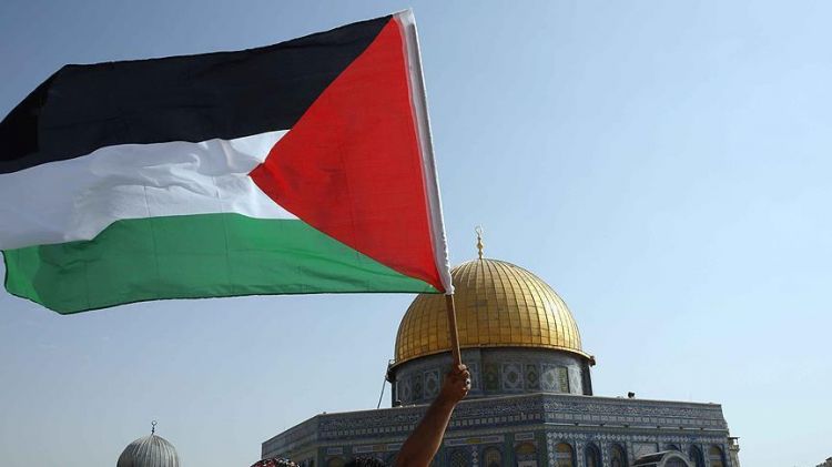 Palestine slams Israel's arrest of Jerusalem governor