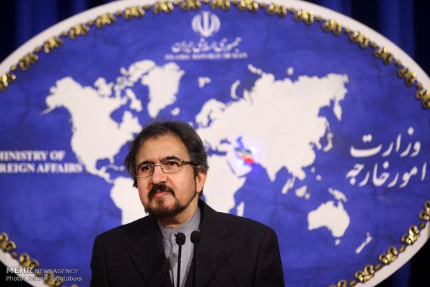 طهران: ديون بريطانيا لإيران لا صلة لها بقضية "زاغري" لا من قريب ولا من بعيد