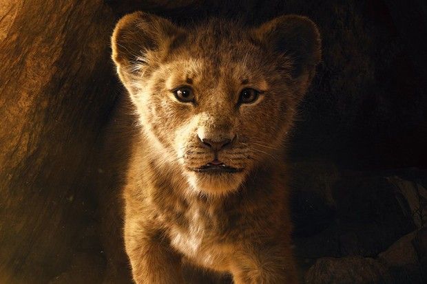 The Lion King remake trailer is most-viewed ever for Disney