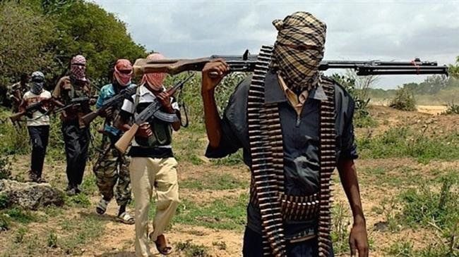 Al-Shabab kills 10 in new attack in Somalia