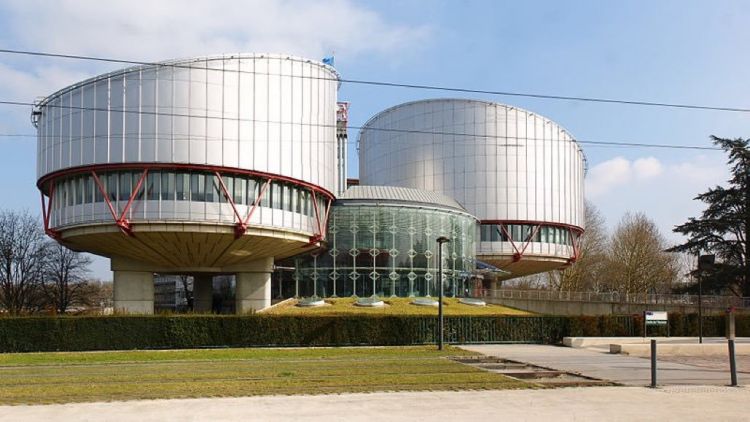 ECHR obliges Armenia to pay 900 euros in Khosrov Avagyan case