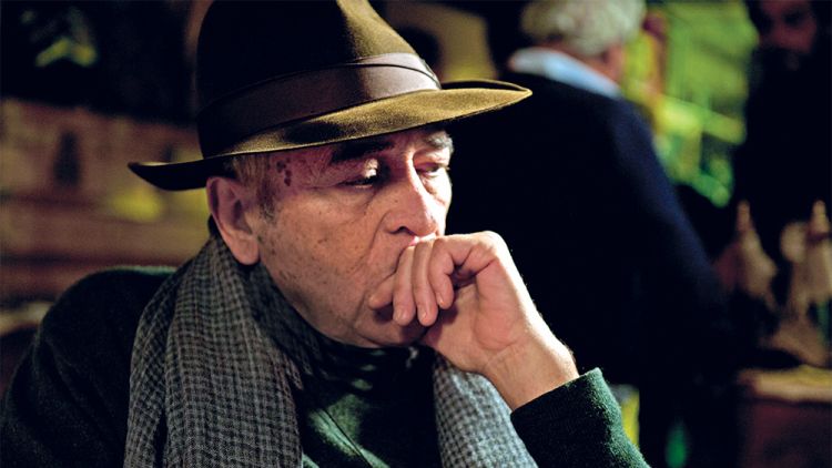 Bernardo Bertolucci Last Tango in Paris director, dies aged 77
