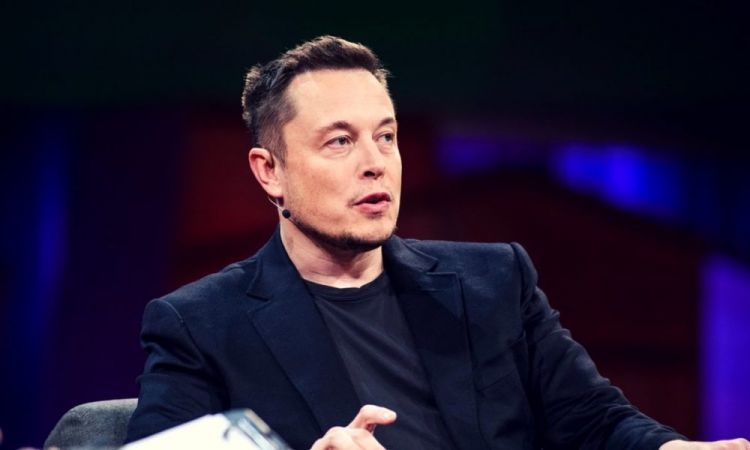 Elon Musk Talks About Moving To Mars Despite High Death Risks