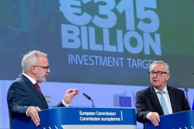 Juncker Plan 10 million euros for micro-entrepreneurs in Italy
