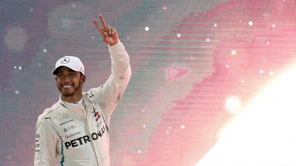 Rollercoaster F1 season leaves highs and lows at Mercedes