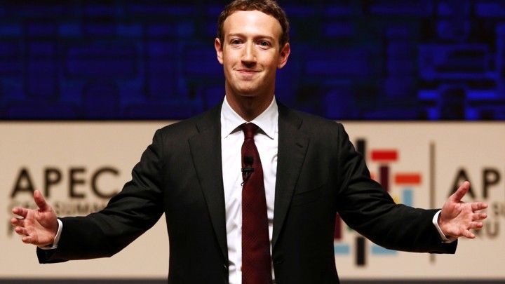 Lawmakers criticize Facebook's Zuckerberg for UK parliament no-show