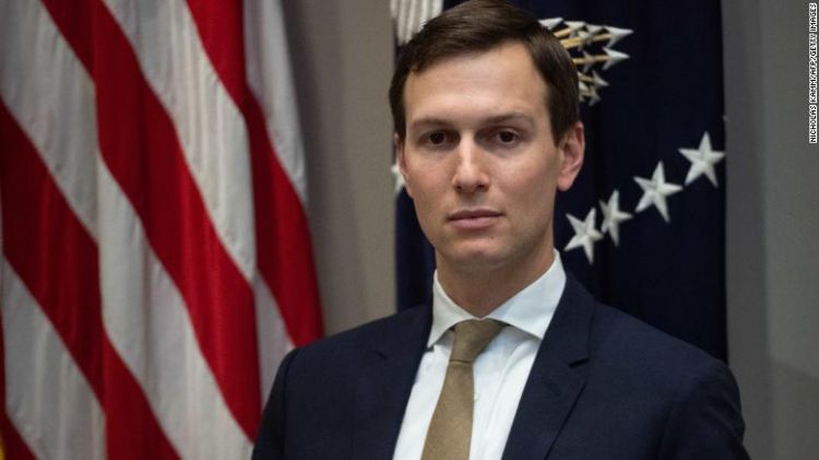 Kushner pressured US officials to inflate Saudi arms deal