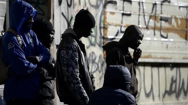 EU Black people continue to face 'entrenched prejudice'
