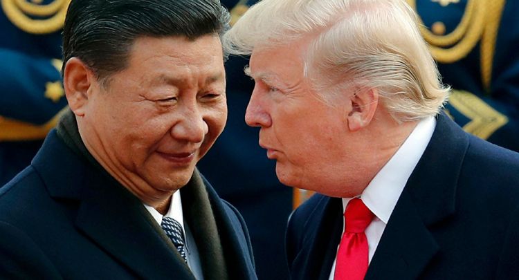 G-20: It’s ‘now or never’ in the ‘fight of the century’ between Donald Trump and Xi Jinping