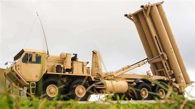 US, Saudi Arabia closer to signing $15b deal for THAAD missile system