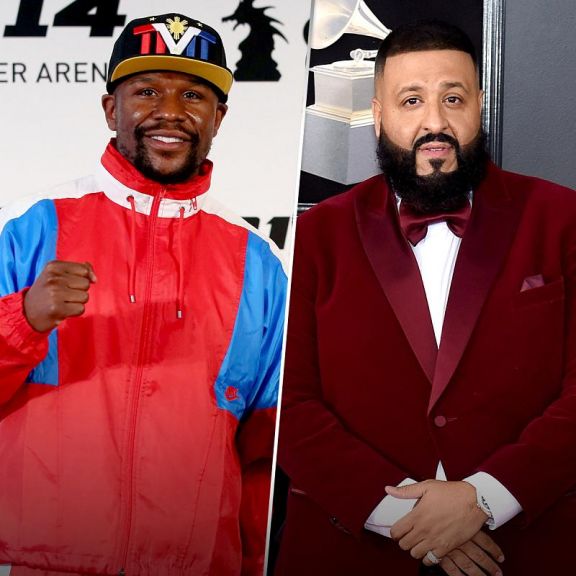 Floyd Mayweather Jr., DJ Khaled to pay big penalties in cryptocurrency promotions