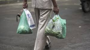 Setting a value on plastic bags What does Azerbaijani government think?