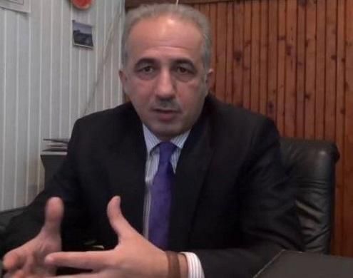 Gürcüstanda aksiya başlayır: Saakaşvili gəlsə... Ekspert