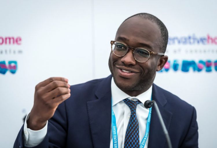 Sam Gyimah rising Conservative star who quit over Brexit