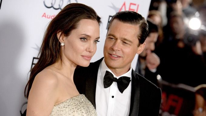 Angelina Jolie and Brad Pitt agree custody agreement