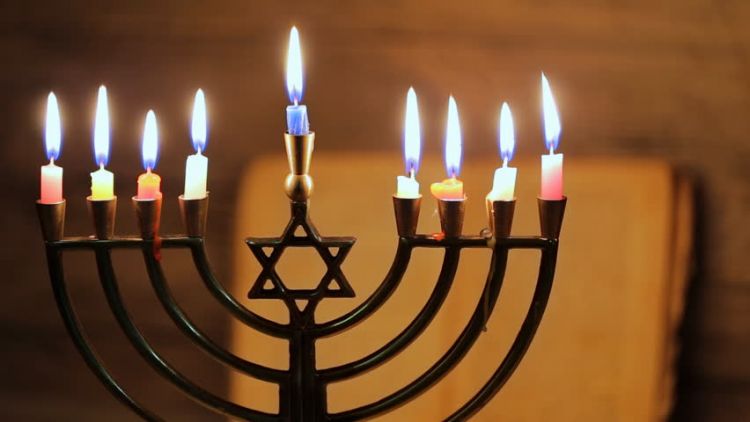 Rabbi Tuly Weisz: Hanukkah is not just a Festival of Lights, but a Festival of Miracles