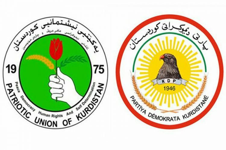 Kurd parties trying to enhance ties with Iran, Turkey Iraq pol
