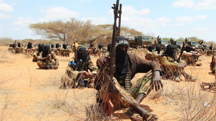 Somalia US military says attack kills nine al-Shabab fighters