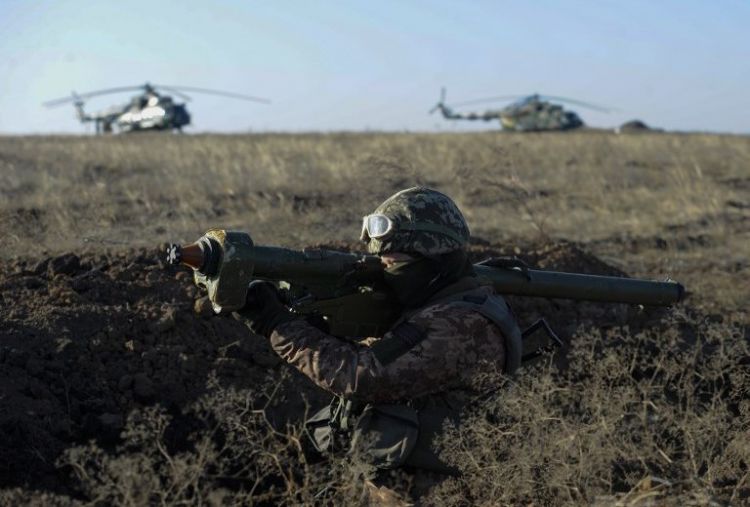 Poroshenko says Ukraine will do without martial law extension