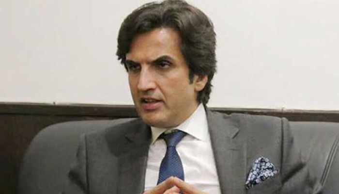 Moroccan Companies can invest in Pakistan’s tourism sector Khusro Bakhtiar