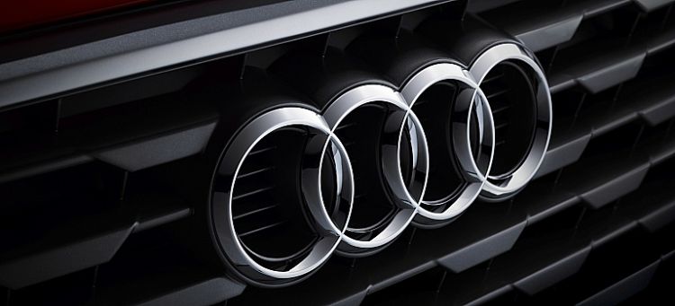 Audi to invest 14 billion euros in e-mobility, self-driving cars