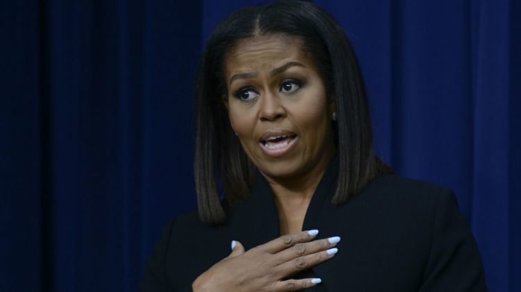 Michelle Obama just explained why women can’t have it all