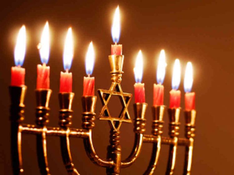 The Story of Hanukkah Has Become Politicized