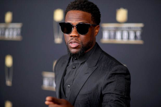 Kevin Hart steps down as Oscars host, refuses to apologise for homophobic tweets
