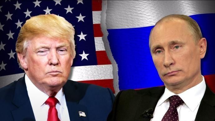 ترامب خسر بسبب رفضه مقابلة بوتين -  يجمع رصيد قمة مجموعة العشرين في الغرب