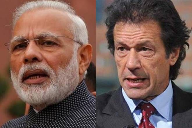 India's Ruling Party Has Anti-Muslim, Anti-Pakistan Approach: Imran Khan