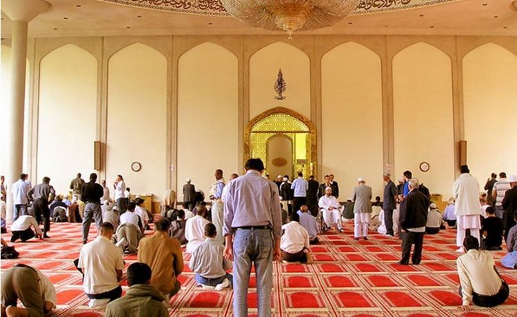 Muslim World League Chief Islam Protects Rights Of Minorities