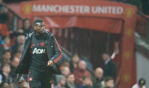 Jose Mourinho would have sold Paul Pogba if this happened