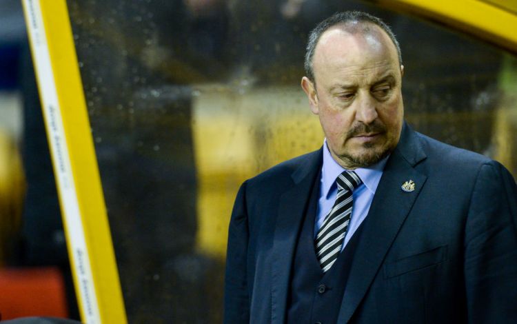 Can Newcastle extend their unbeaten record against Wolves?