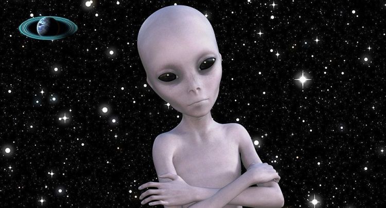 'They are watching Us': Ufologists predict when aliens will return to earth