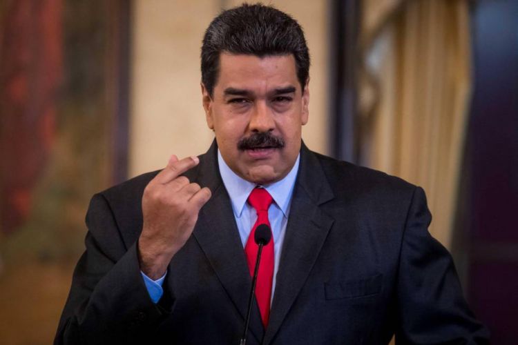 Venezuela's Nicolas Maduro further consolidates power in municipal vote