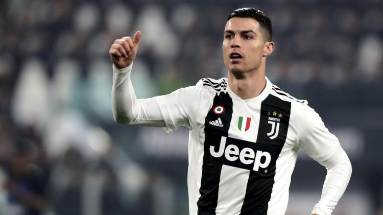 Cristiano Ronaldo issues Serie A challenge to nemesis Lionel Messi