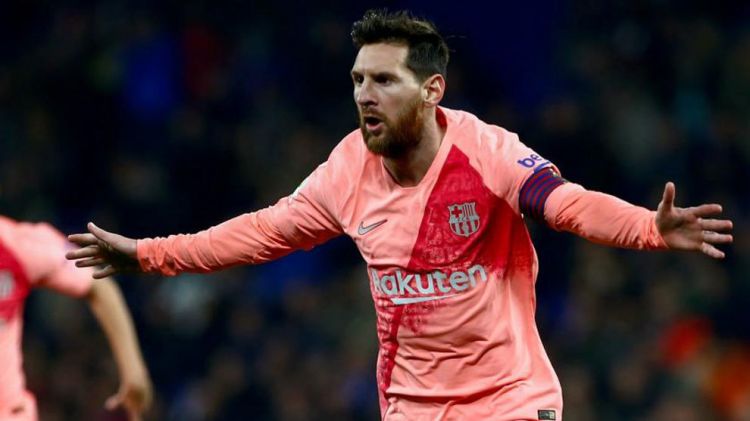 Barcelona have quality to beat Tottenham even without Lionel Messi