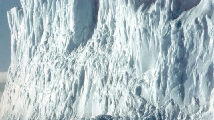 NASA detects new signs glaciers in East Antarctica are melting