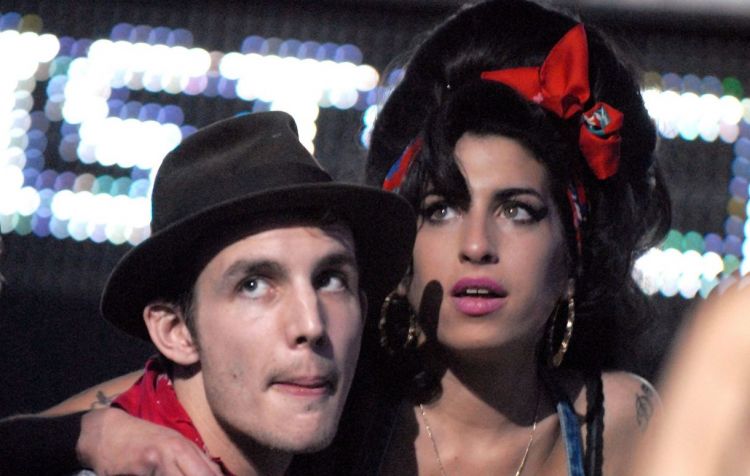 Amy Winehouse’s ex-husband Blake Fielder Civil calls out her family for “moneymaking gimmick”