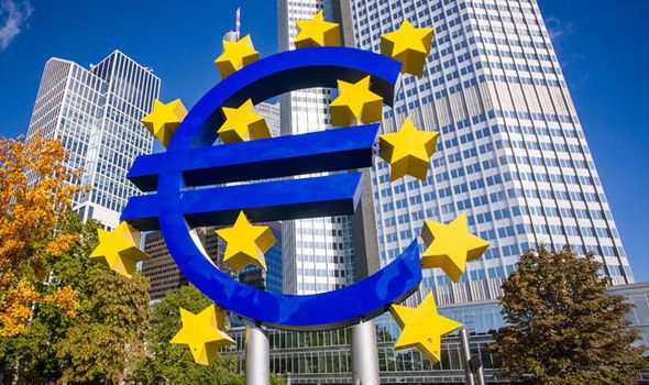 EU's top court rules European Central Bank bond buying legal